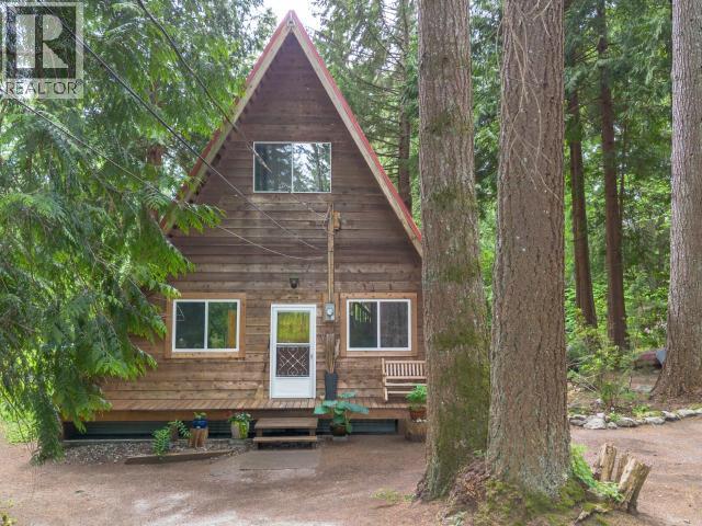 10147 SERENDIPITY ROAD, Powell River