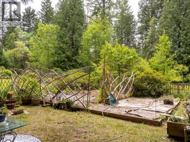 10147 SERENDIPITY ROAD, Powell River