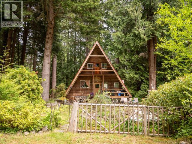 10147 SERENDIPITY ROAD, Powell River