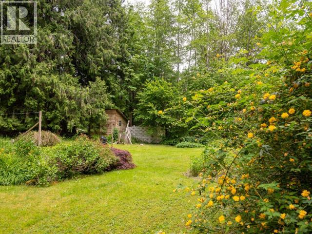 10147 SERENDIPITY ROAD, Powell River