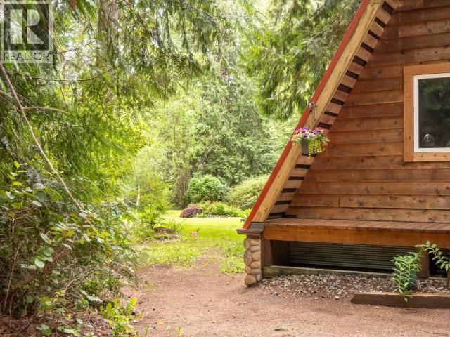 10147 SERENDIPITY ROAD, Powell River