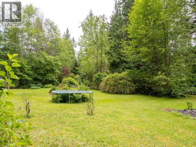 10147 SERENDIPITY ROAD, Powell River