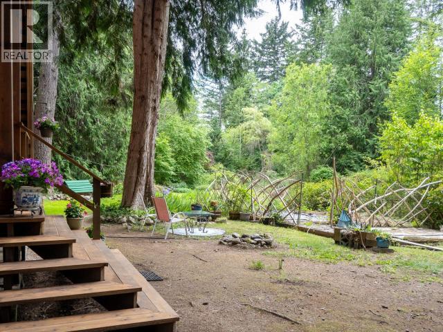10147 SERENDIPITY ROAD, Powell River