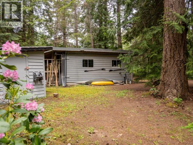 10147 SERENDIPITY ROAD, Powell River