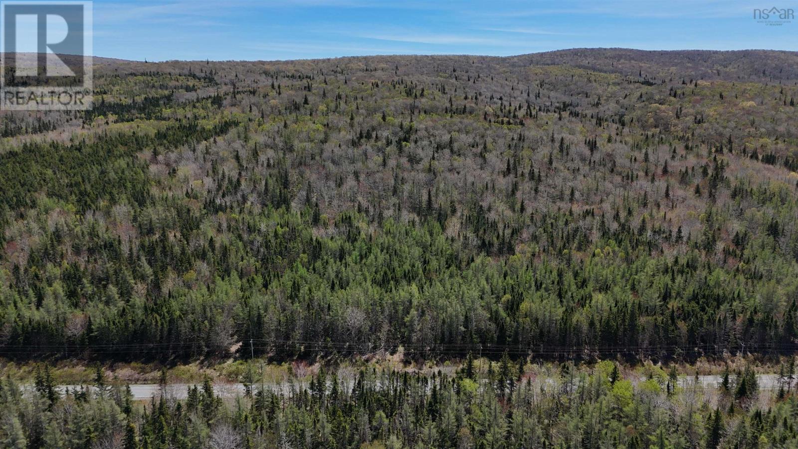 Property photo of Highway 252 (99AC)