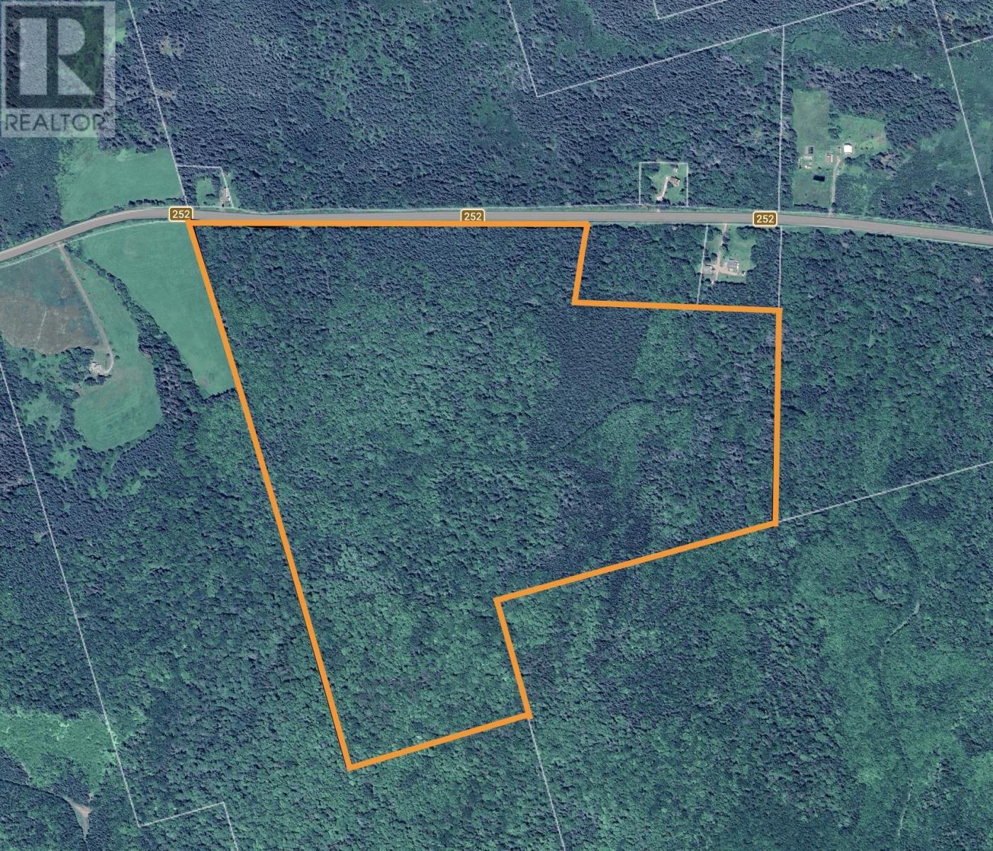 Property 2 of 7 of Highway 252 (99AC)