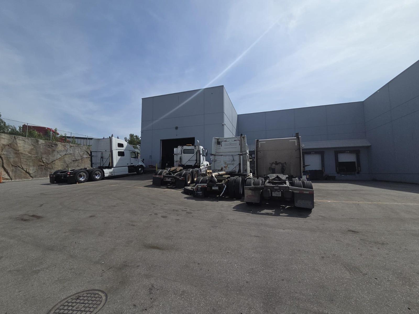 Industrial for Rent in Abbotsford – 104 31779 KING ROAD, Abbotsford – MLS# C8078818 - Image 13