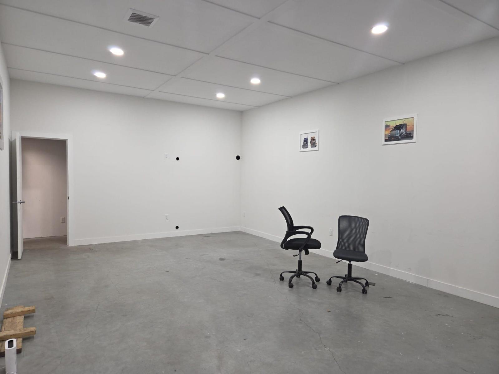 Industrial for Rent in Abbotsford – 104 31779 KING ROAD, Abbotsford – MLS# C8078818 - Image 9