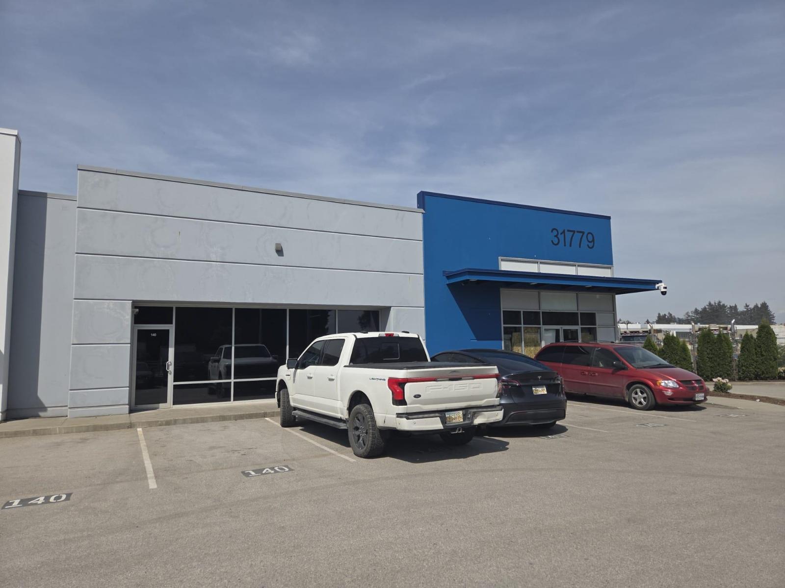 Industrial for Rent in Abbotsford – 104 31779 KING ROAD, Abbotsford – MLS# C8078818 - Image 4