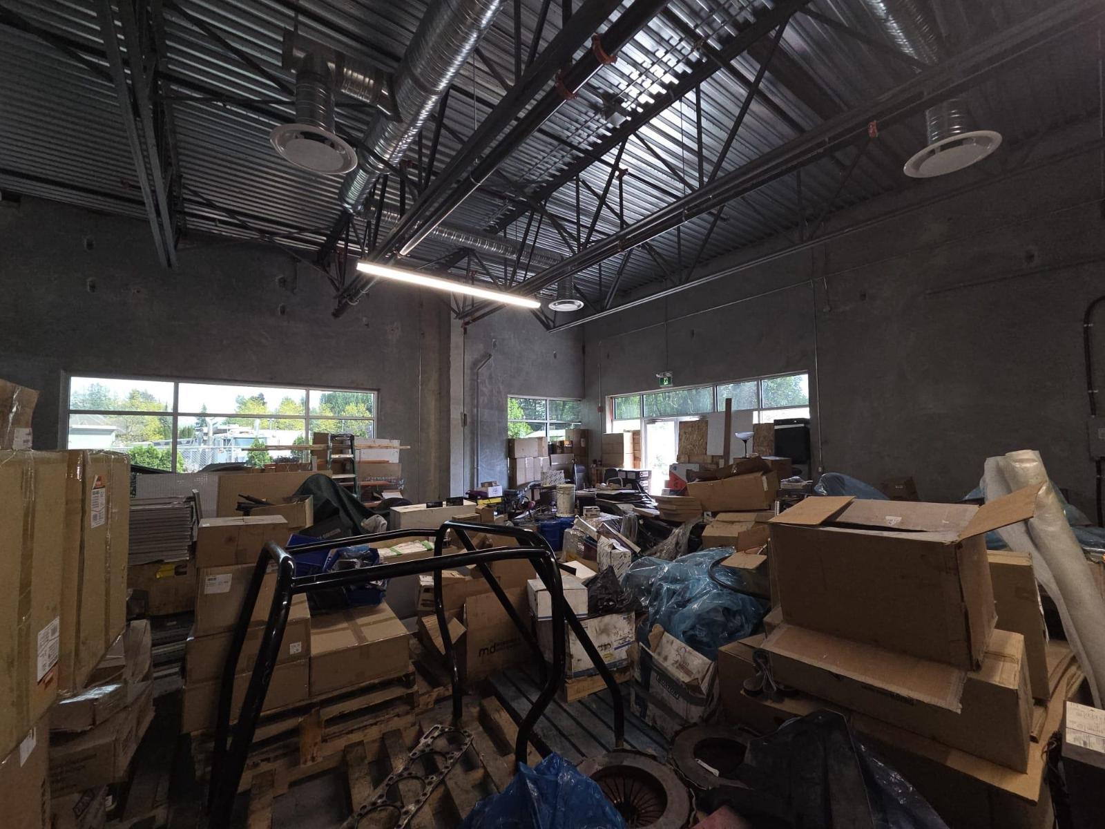 Industrial for Rent in Abbotsford – 104 31779 KING ROAD, Abbotsford – MLS# C8078818 - Image 6