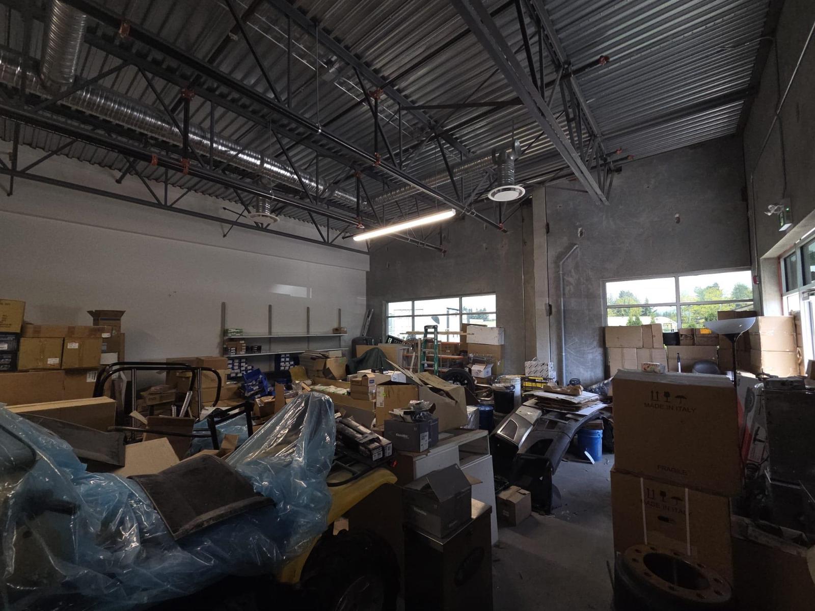 Industrial for Rent in Abbotsford – 104 31779 KING ROAD, Abbotsford – MLS# C8078818 - Image 5