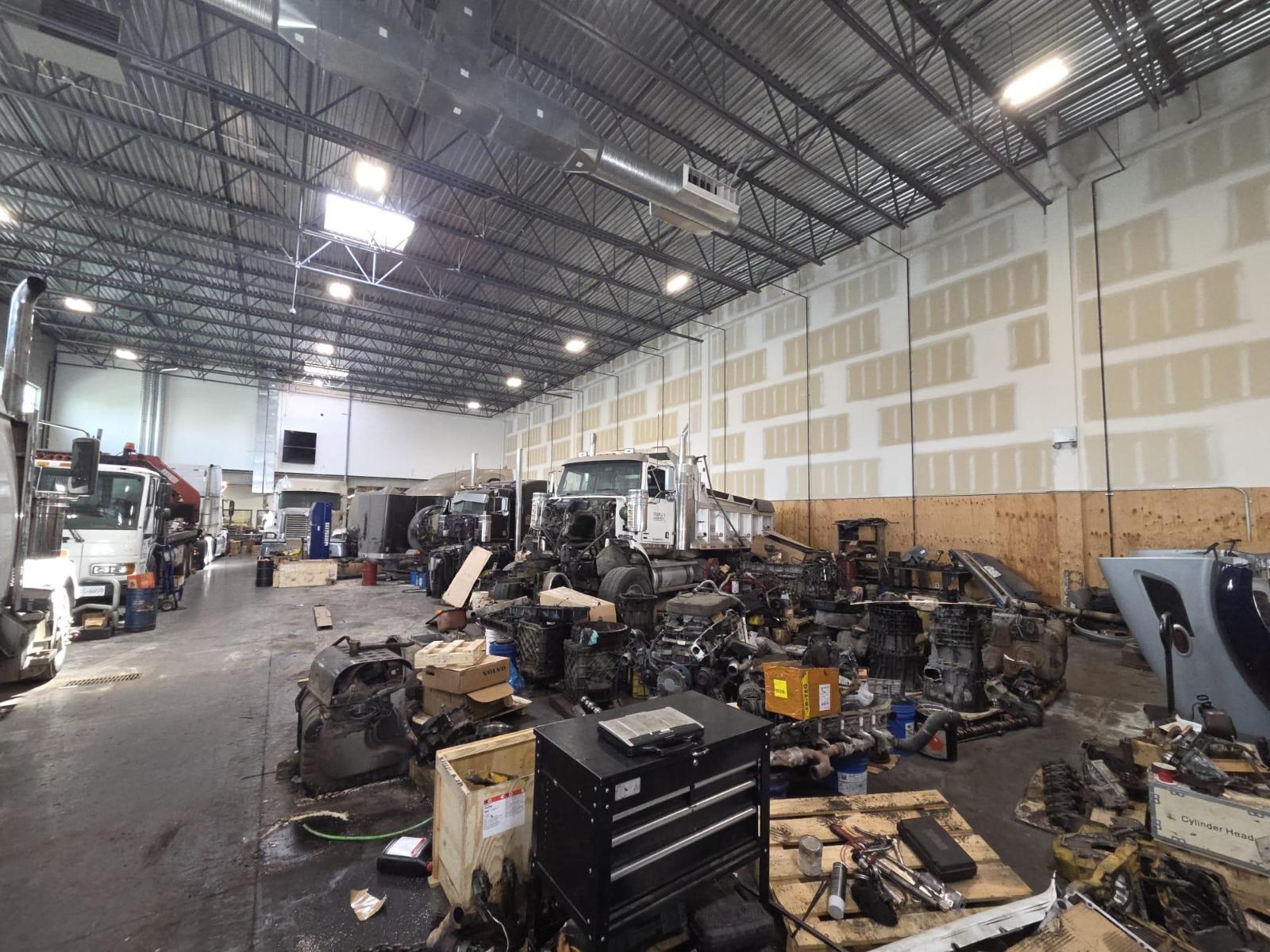 Industrial for Rent in Abbotsford – 104 31779 KING ROAD, Abbotsford – MLS# C8078818 - Image 19