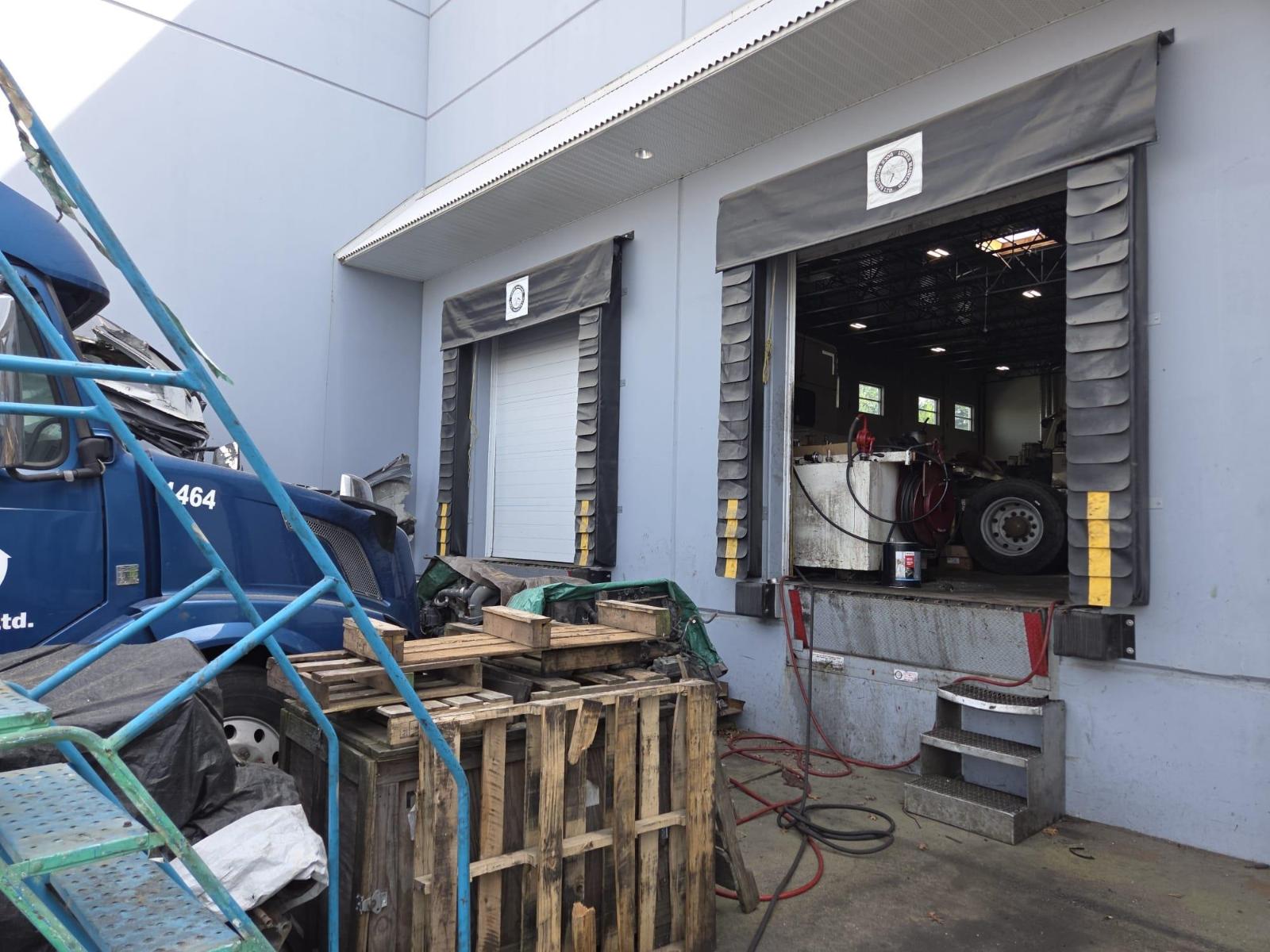 Industrial for Rent in Abbotsford – 104 31779 KING ROAD, Abbotsford – MLS# C8078818 - Image 17