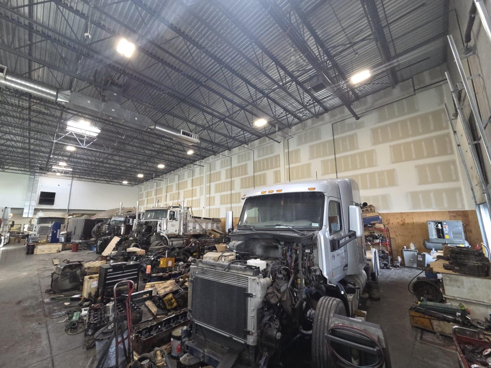 Industrial for Rent in Abbotsford – 104 31779 KING ROAD, Abbotsford – MLS# C8078818 - Image 18
