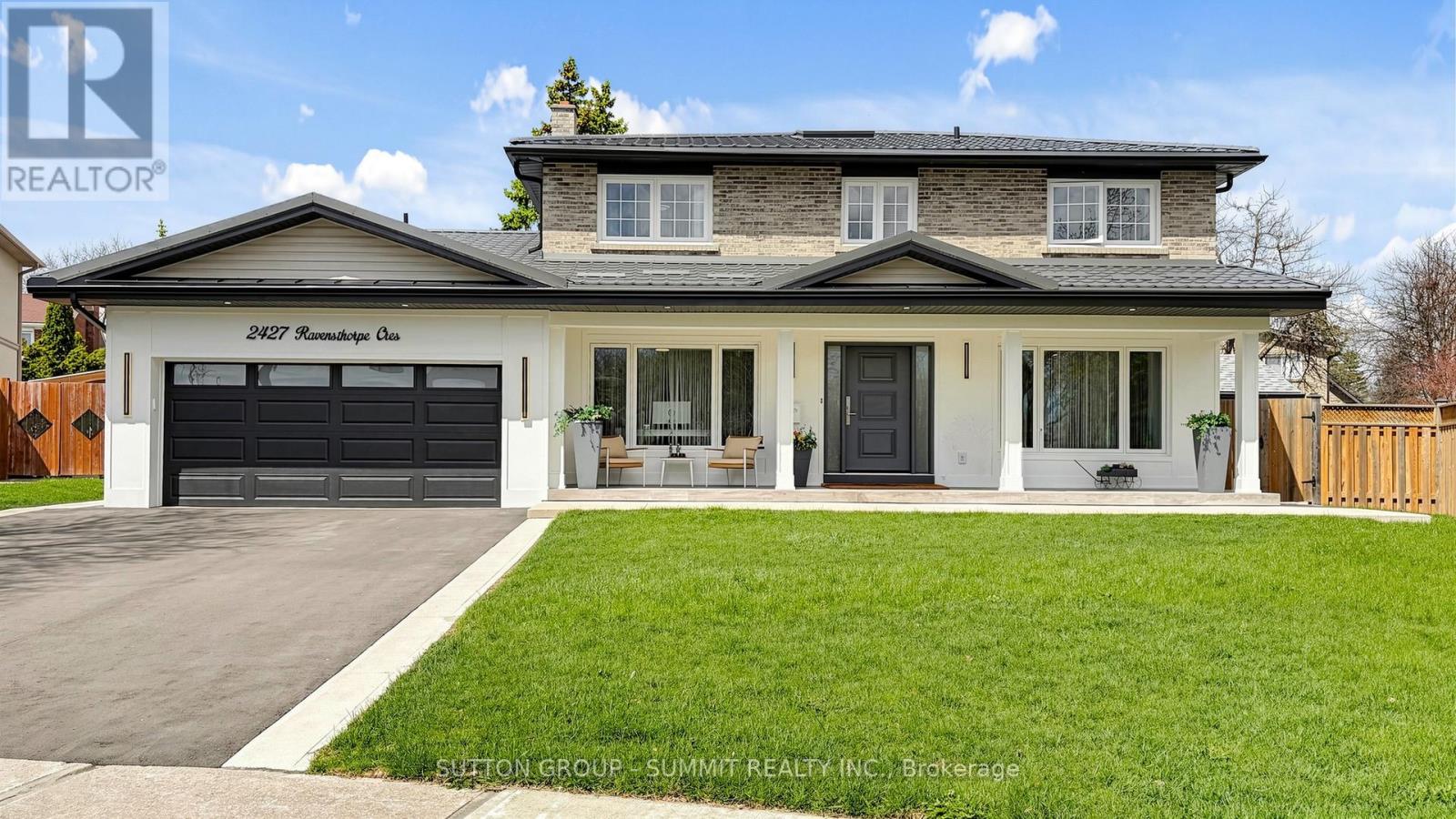 2427 RAVENSTHORPE CRESCENT - Image 2