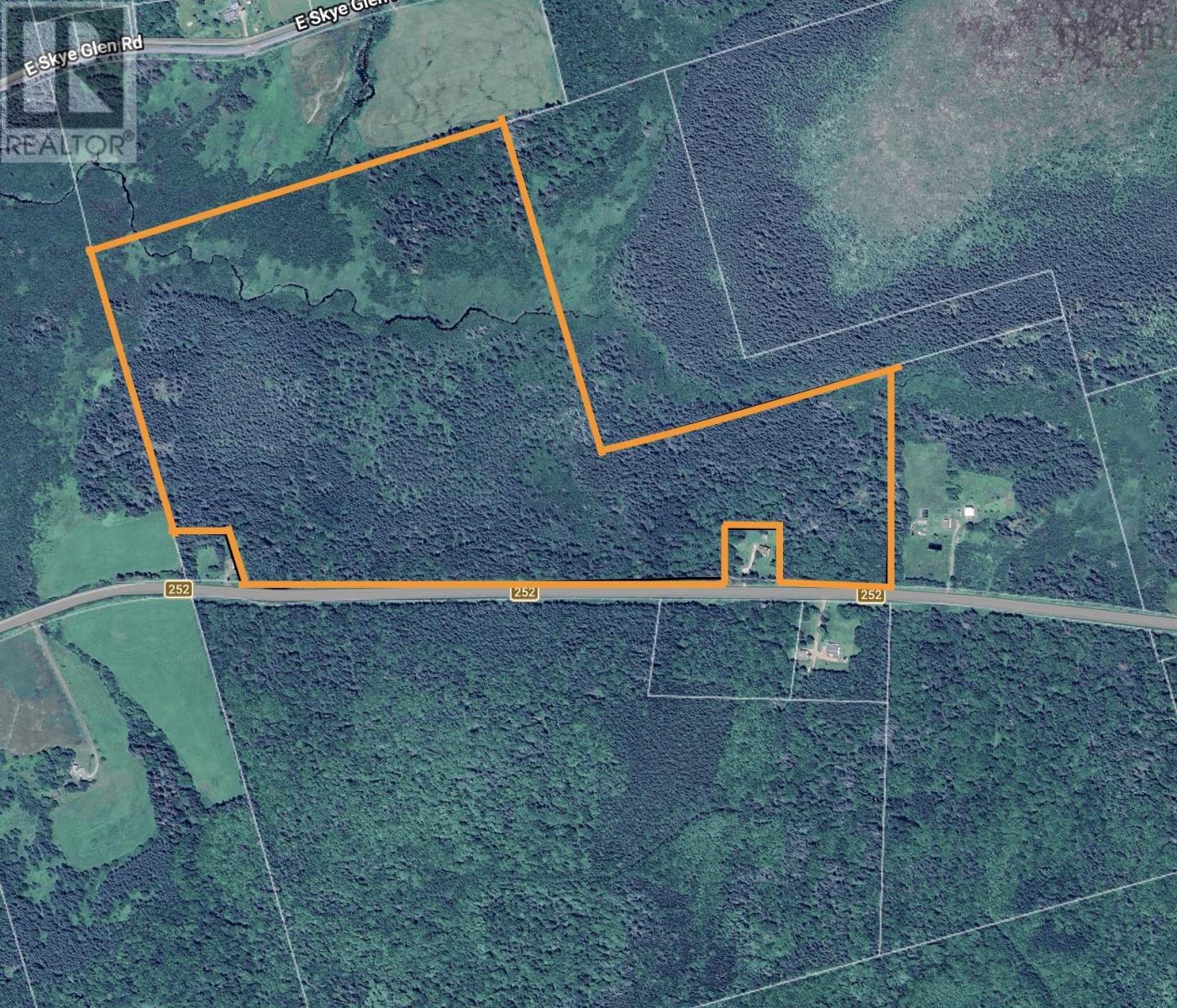 Property 9 of 9 of Highway 252