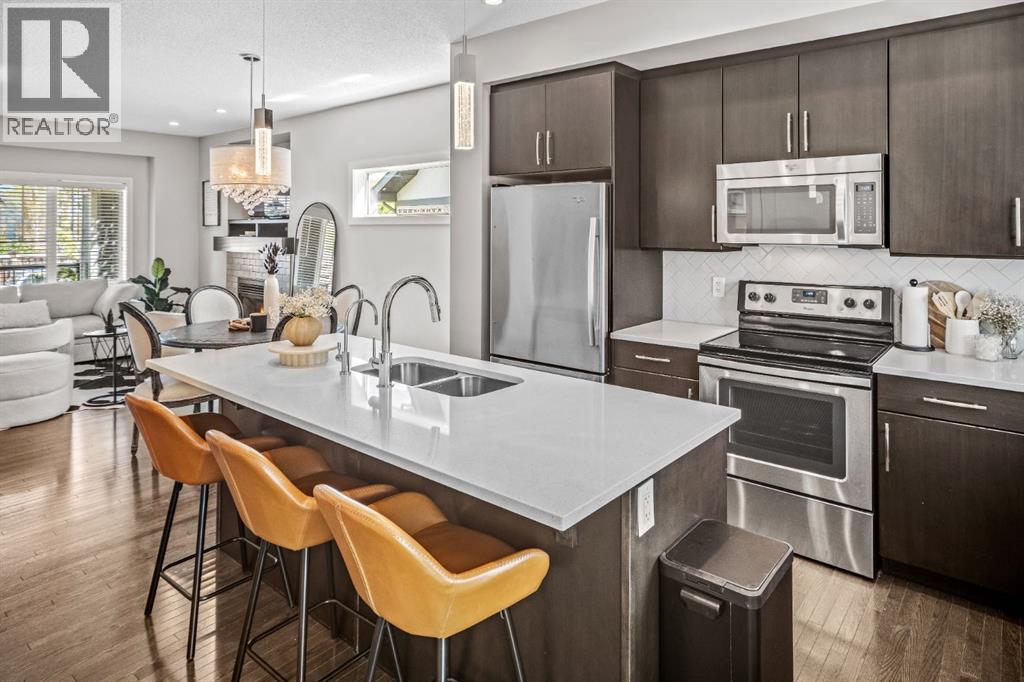 67 Mahogany Row SE - 11