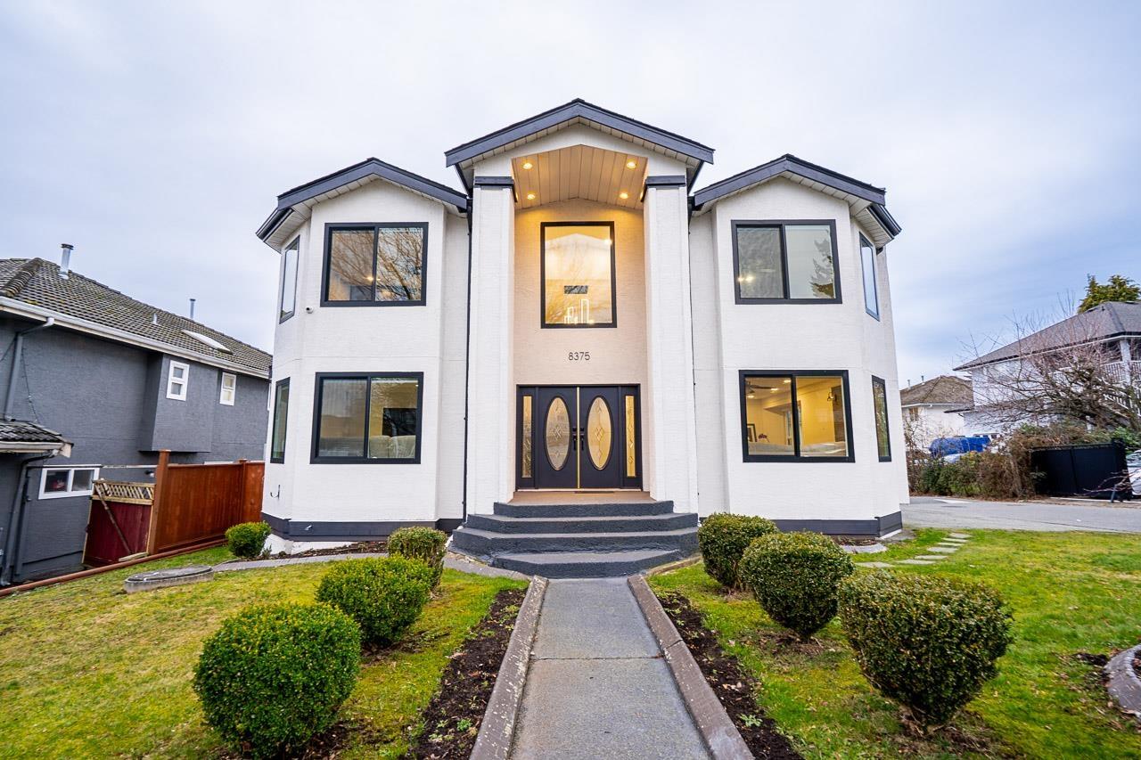 8375 151 Street - main photo