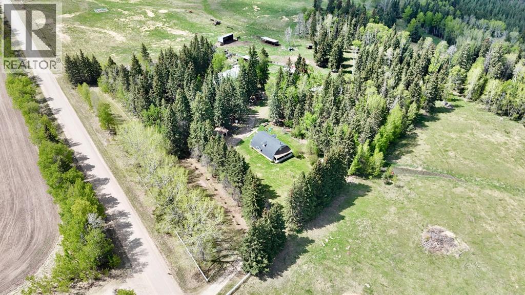 44008 Township Road 41-0, Rural Clearwater County, Alberta, T0M0X0