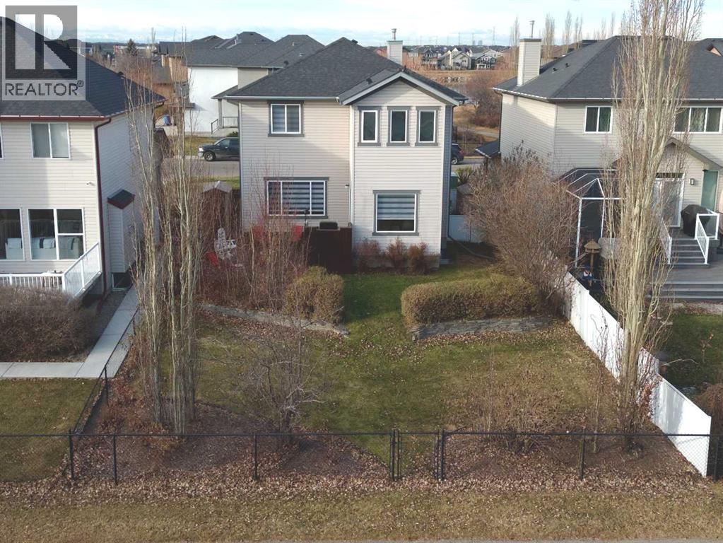 408 Rainbow Falls Way - 25