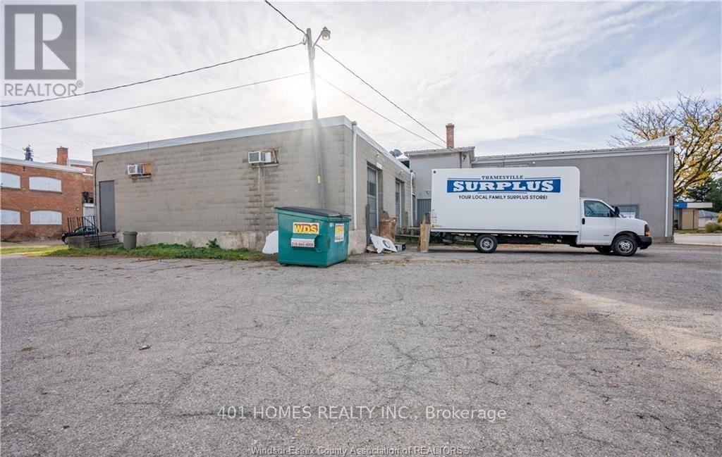 100 LONDON, Chatham-Kent — photo 3
