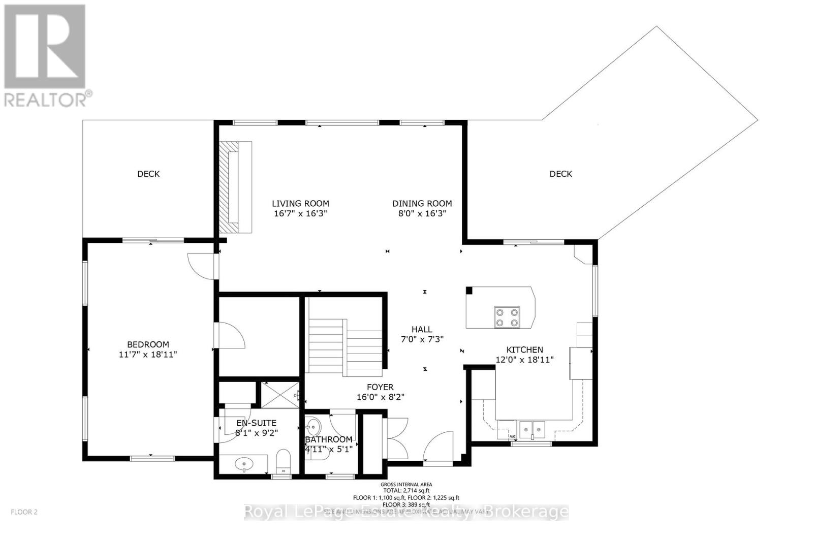 50 NIPPISSING RIDGE ROAD - 37