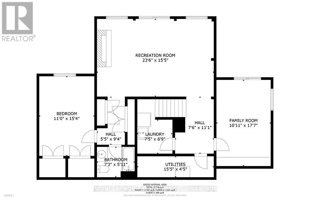 50 NIPPISSING RIDGE ROAD - 38