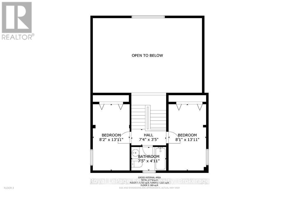 50 NIPPISSING RIDGE ROAD - 39