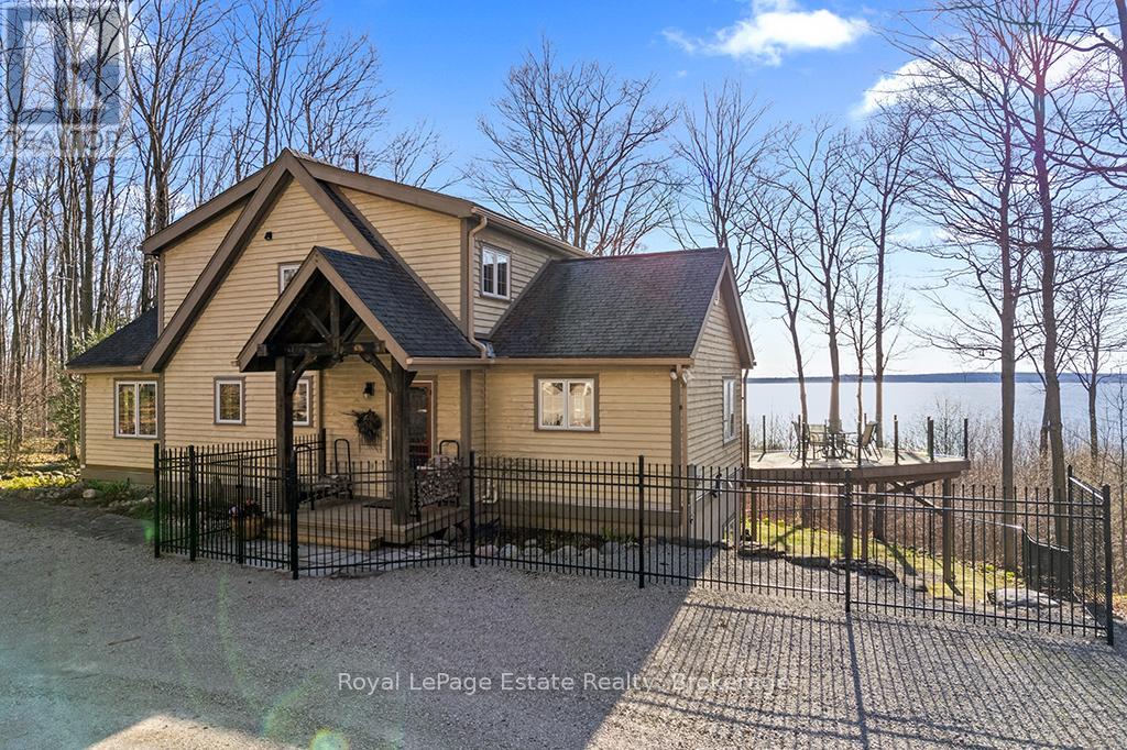50 NIPPISSING RIDGE ROAD - 4