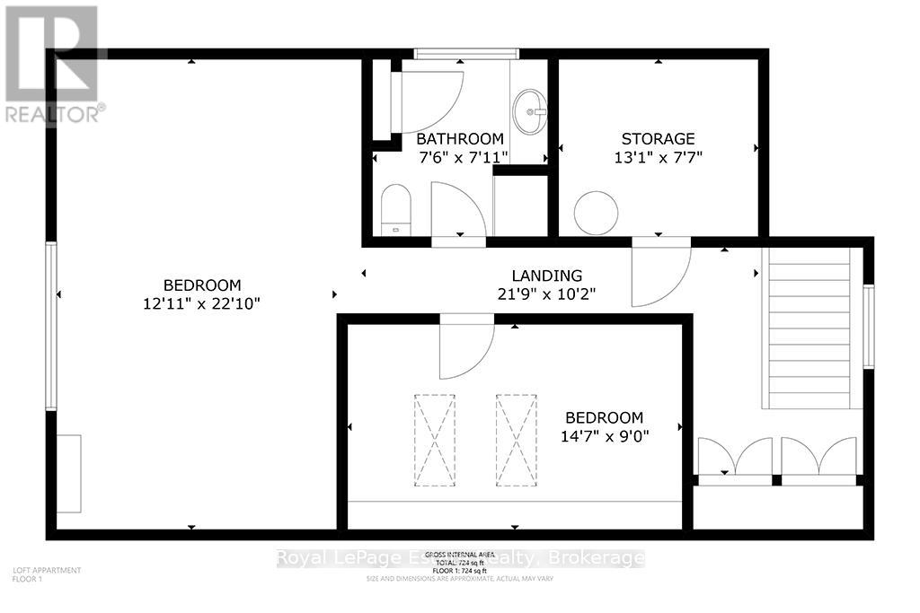 50 NIPPISSING RIDGE ROAD - 40