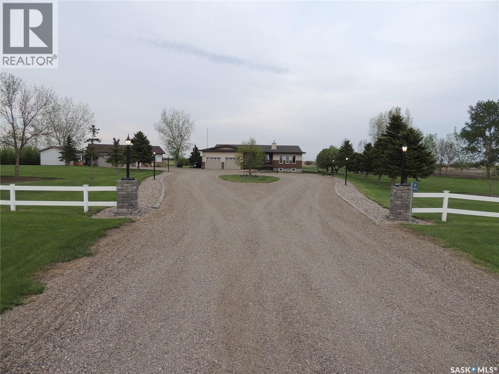 Yergens Acreage - 1