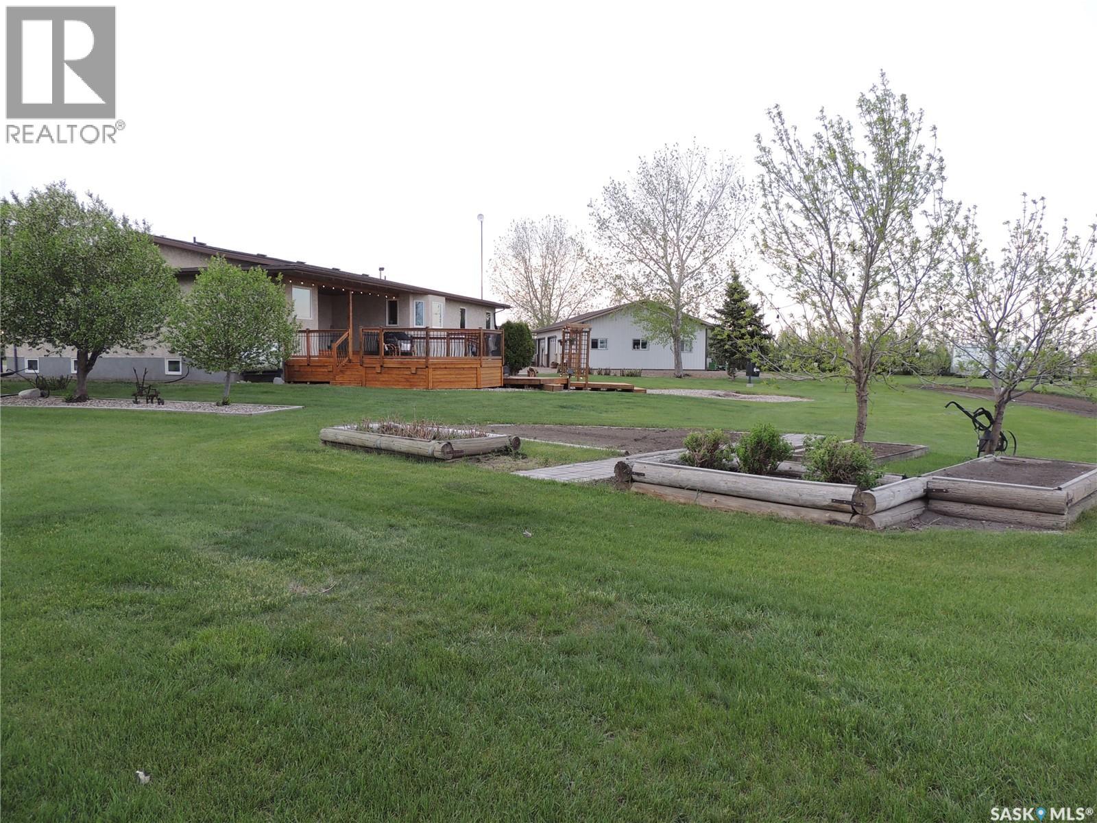 Yergens Acreage - 35