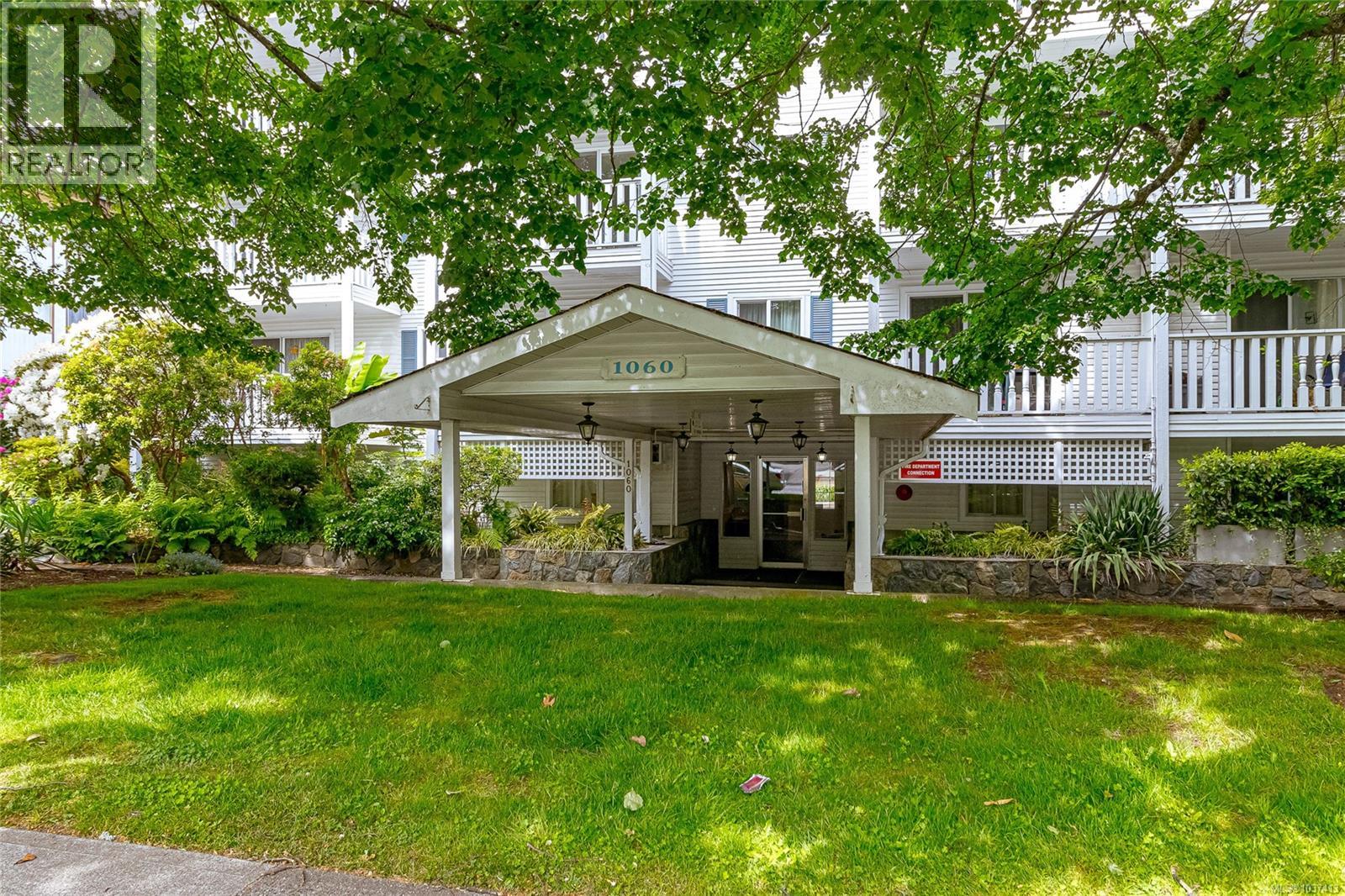 #401 1060 Linden Ave - 3