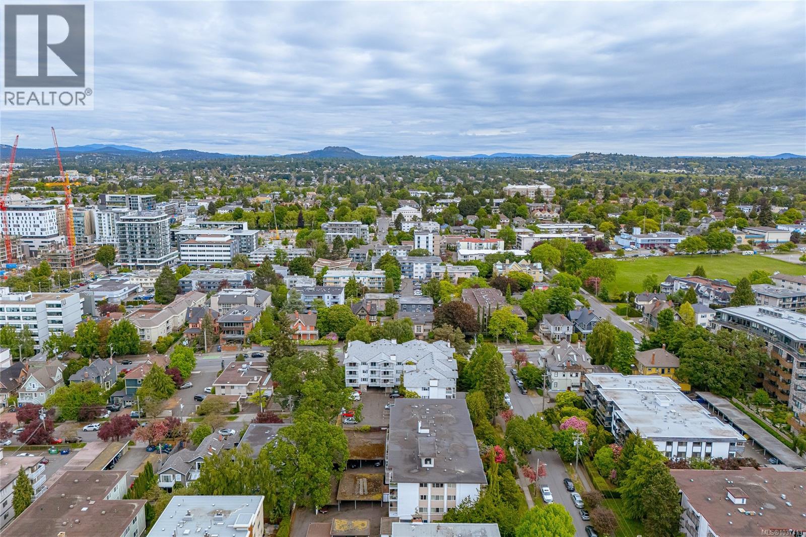 #401 1060 Linden Ave - 33