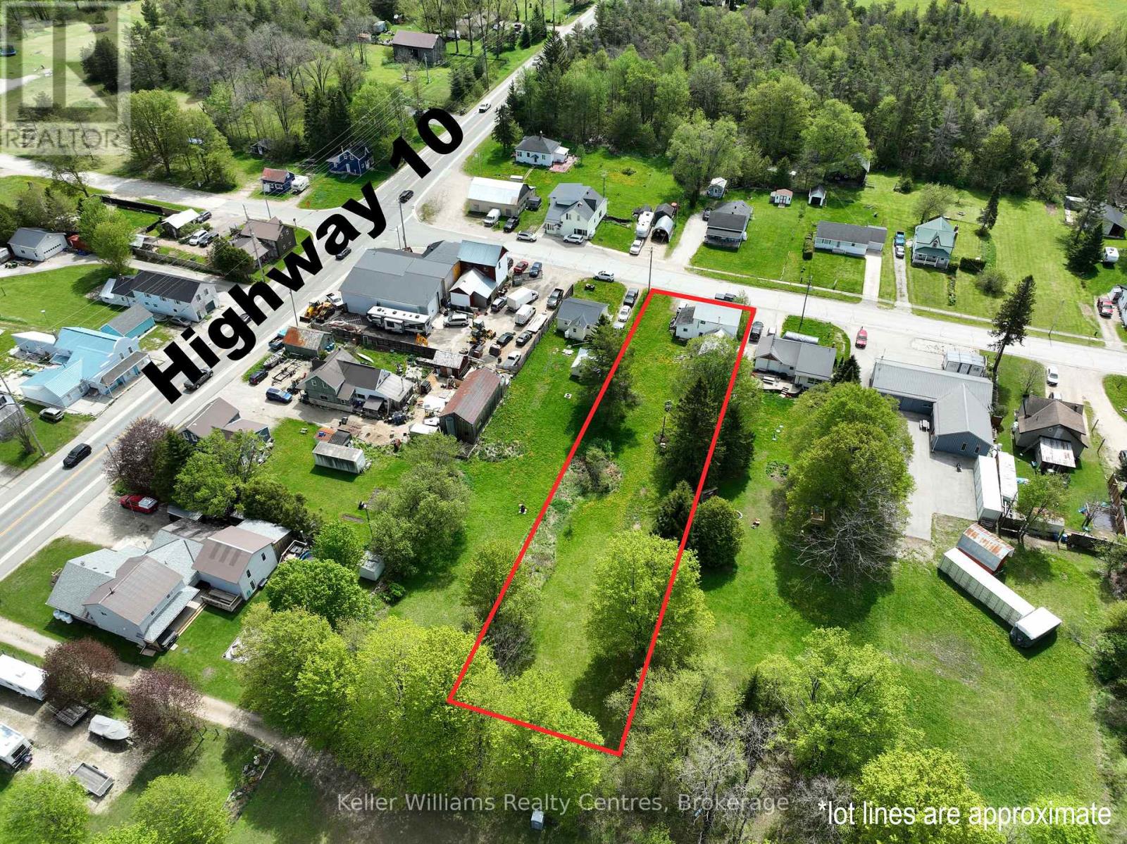 580307 SIDEROAD 60 - 2