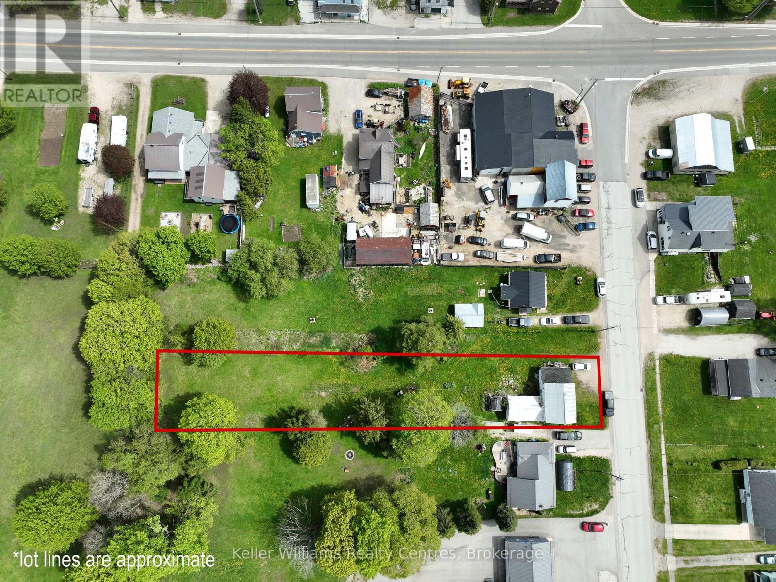 580307 SIDEROAD 60 - 4