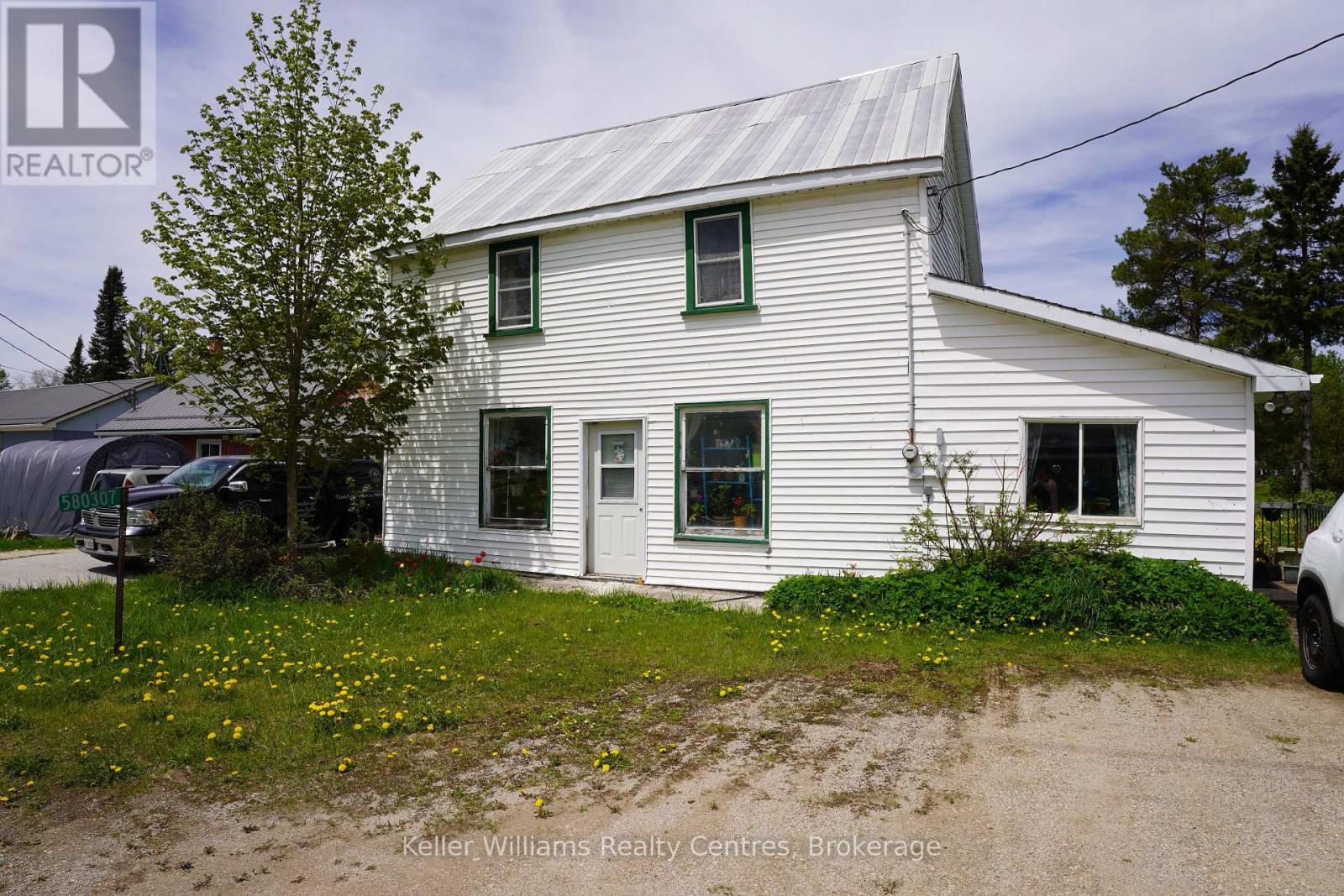 580307 SIDEROAD 60 - 6