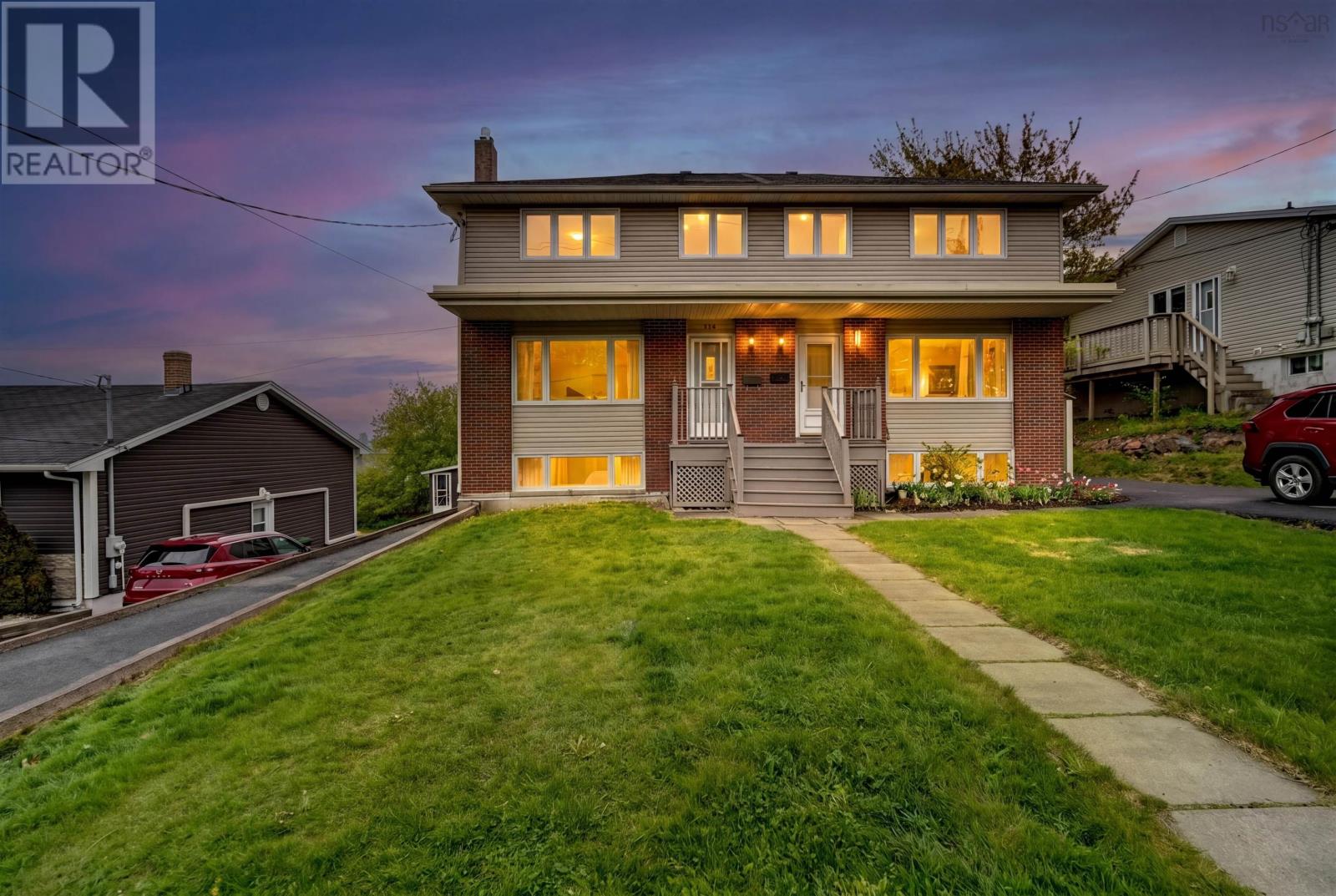 Property 49 of 49 of 114 Frederick Avenue