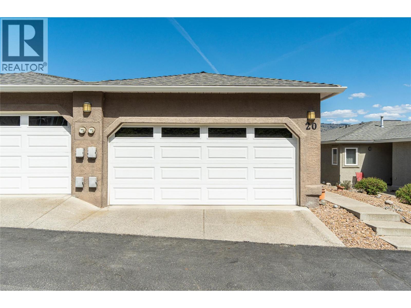 #20 255 PEMBERTON Terrace - 1
