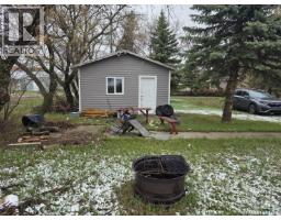 Bedroom - 700 Railway Avenue, Dysart, SK S0G1H0 Photo 7