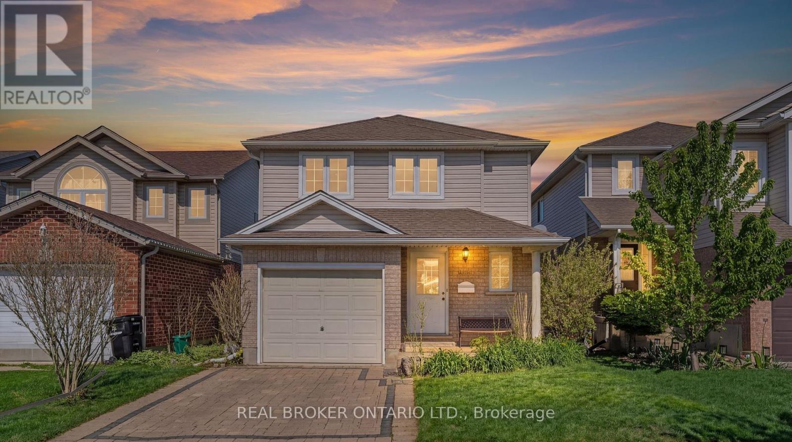1089 COPPER LEAF CRESCENT - 1
