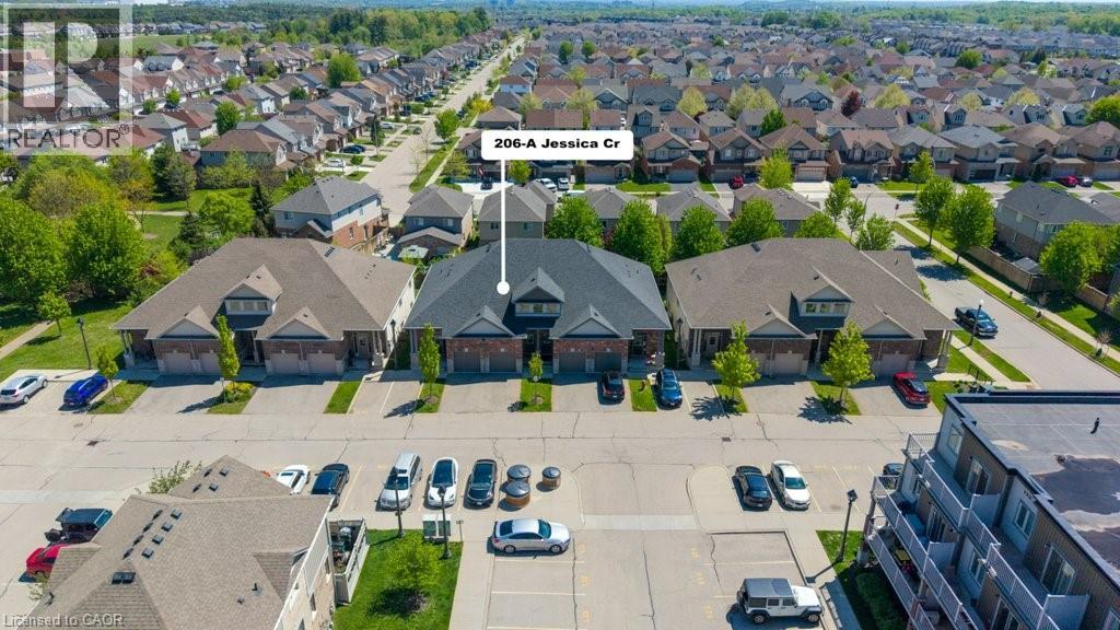 #A 206 JESSICA Crescent - 23