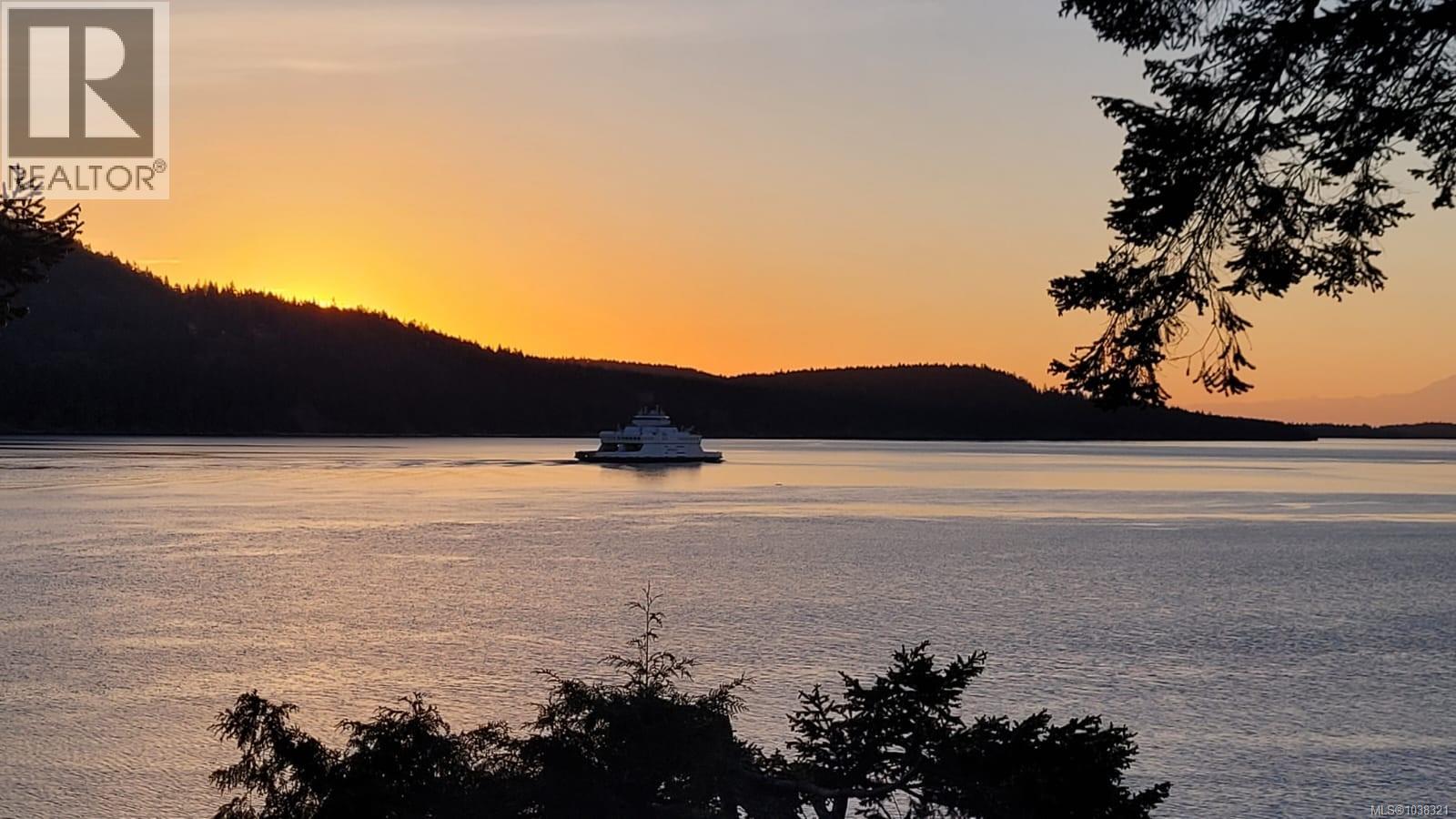  4218 Armadale Road, Pender Island