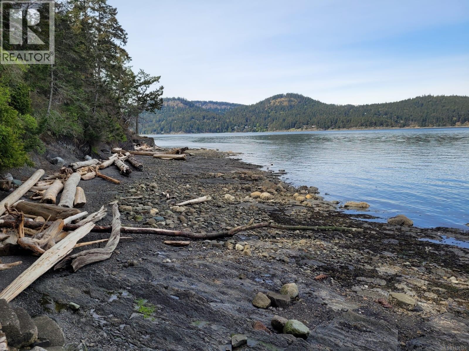  4218 Armadale Road, Pender Island