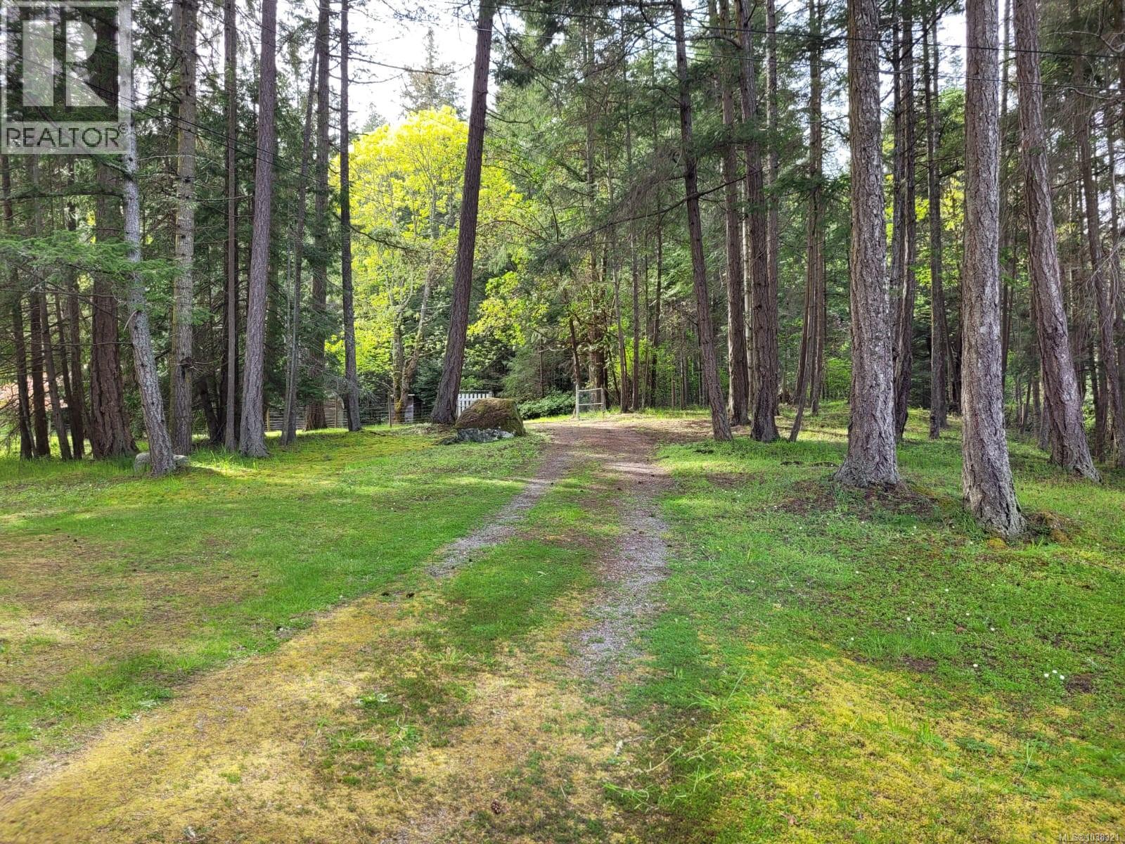  4218 Armadale Road, Pender Island