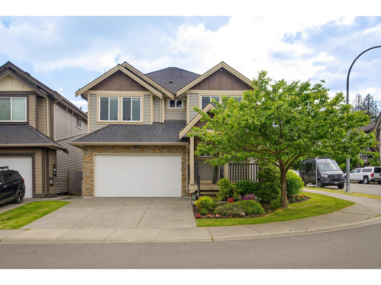 8090 209 Street - main photo