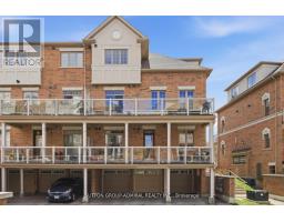 56 - 180 Howden Boulevard, Brampton, ON L6S0E6 Photo 26