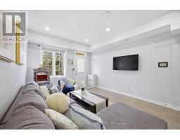Bedroom 2 - 56 - 180 Howden Boulevard, Brampton, ON L6S0E6 Photo 6