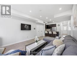 Bedroom 3 - 56 - 180 Howden Boulevard, Brampton, ON L6S0E6 Photo 7