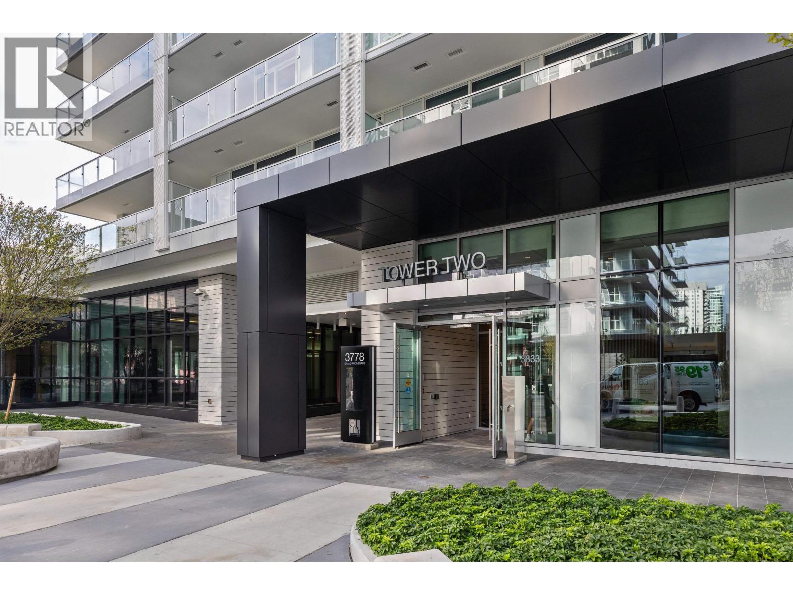 4505 3833 EVERGREEN PLACE, Burnaby